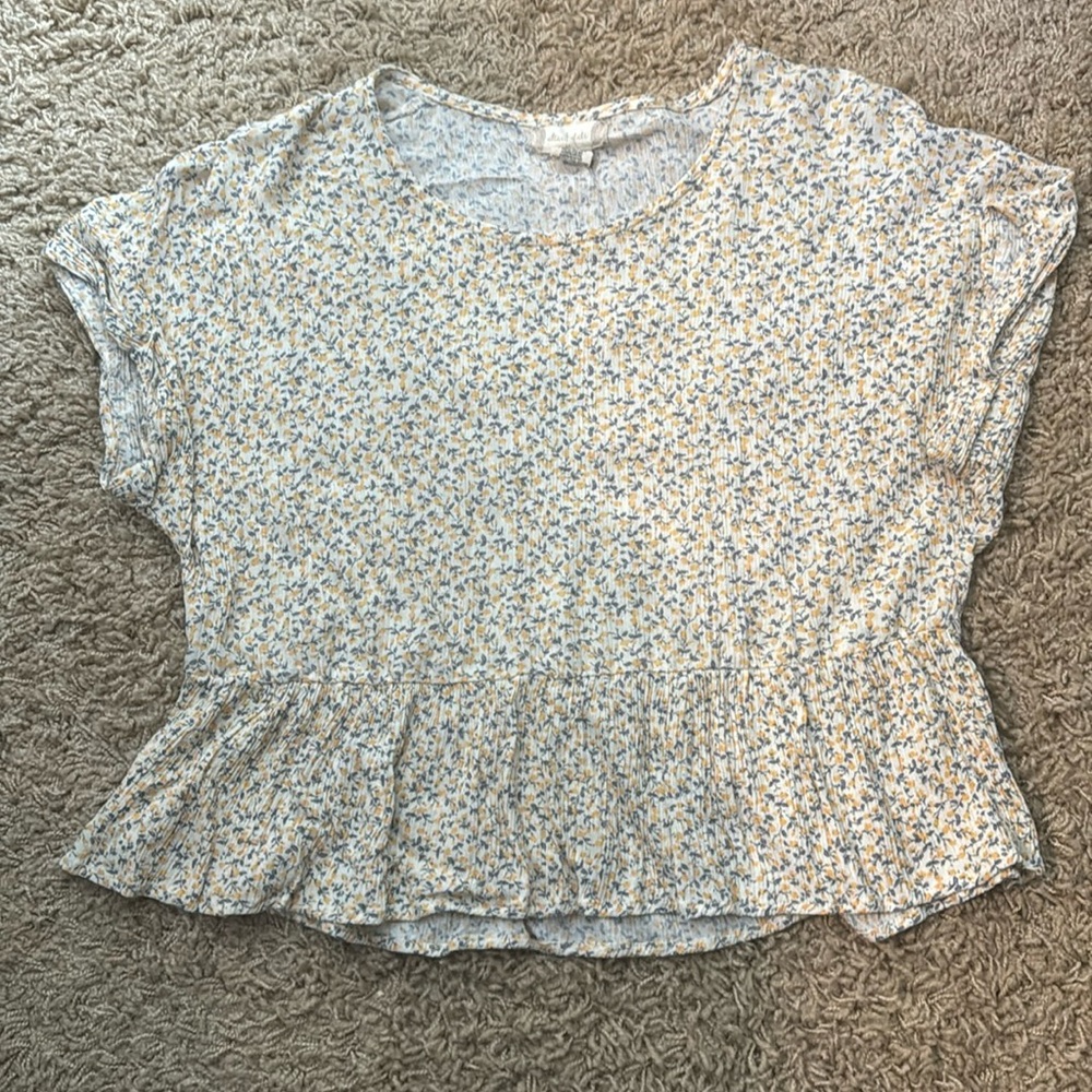 Altar’d State Top